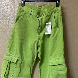 Brandy Melville Wide-Leg Pants, with Tags